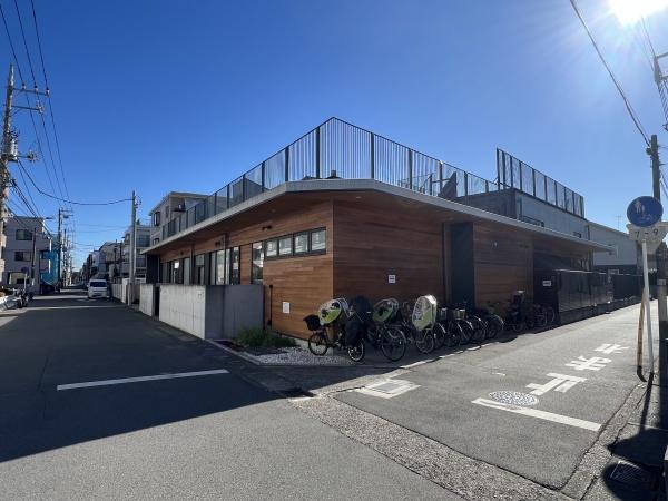 川崎市中原区下小田中６丁目の土地(レイモンド中原保育園)