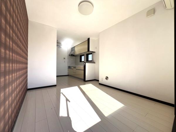 多摩区登戸　中古一戸建て