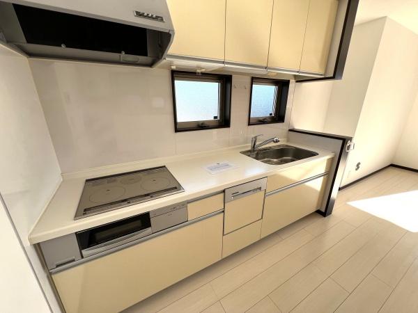 多摩区登戸　中古一戸建て