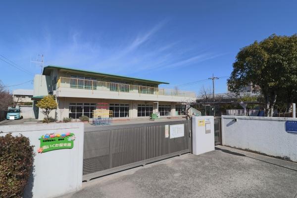 多摩区南生田　新築一戸建て(南いくた保育園)
