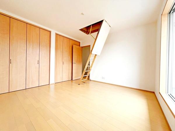 多摩区南生田　新築一戸建て