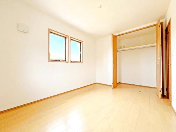 多摩区南生田　新築一戸建て