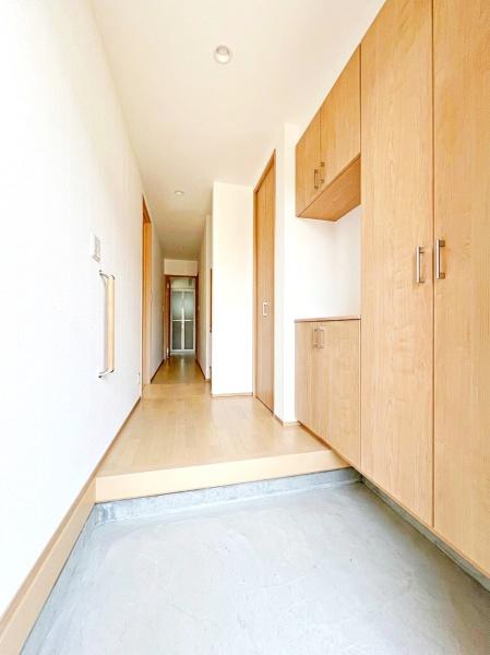 多摩区南生田　新築一戸建て