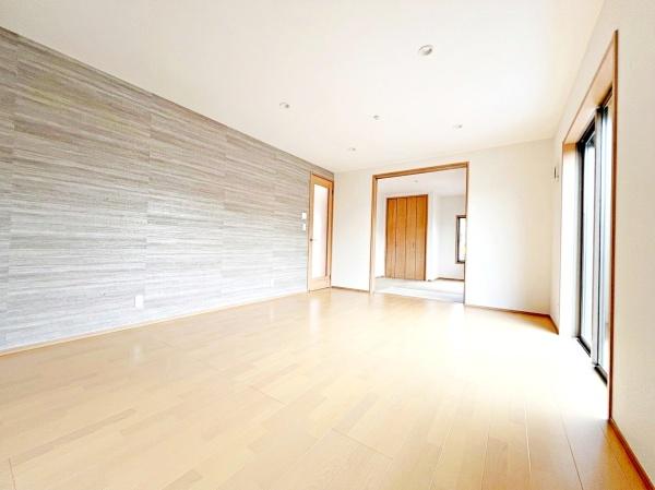 多摩区南生田　新築一戸建て