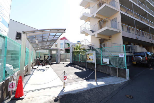 宮前区南平台　新築一戸建て(向丘はなみずき保育園)
