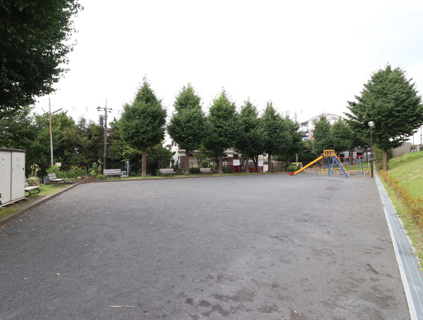 宮前区菅生　新築一戸建て(初山第２公園)