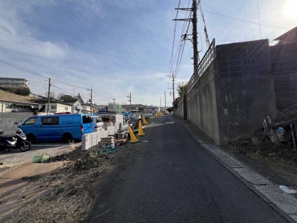 宮前区菅生　新築一戸建て