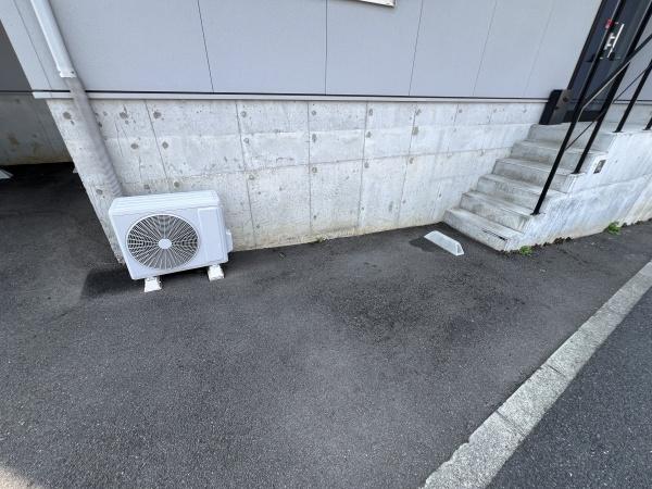 横浜市青葉区若草台の中古一戸建て