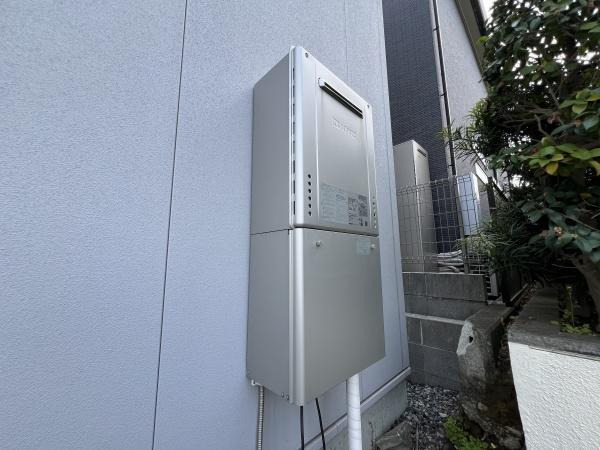 横浜市青葉区若草台の中古一戸建て