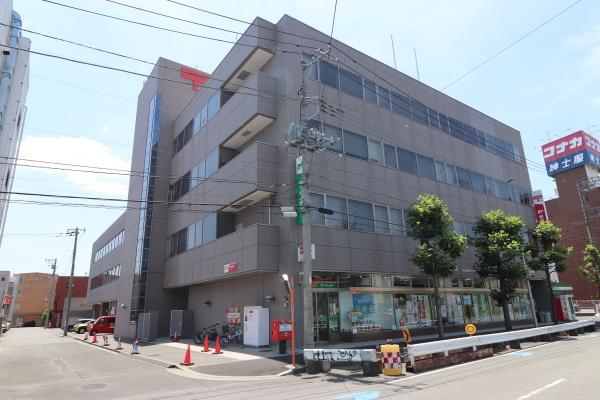 多摩区枡形　一棟売りアパート(登戸郵便局)