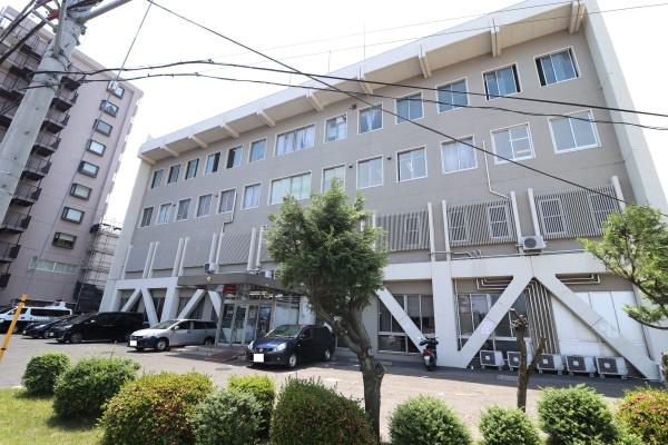 多摩区枡形　一棟売りアパート(多摩警察署)