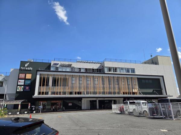 調布市菊野台　新築一戸建て(京王リトナードつつじヶ丘)