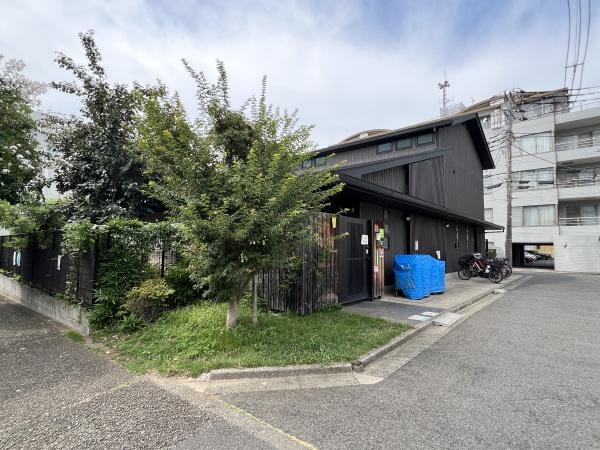 調布市菊野台　新築一戸建て(パイオニアキッズつつじヶ丘園)
