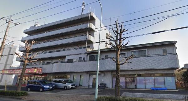 マンションオリーザ　一棟売りマンション