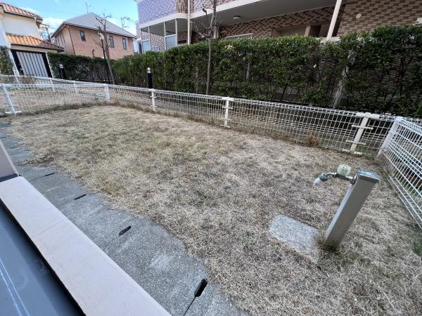 藤和シティホームズ登戸