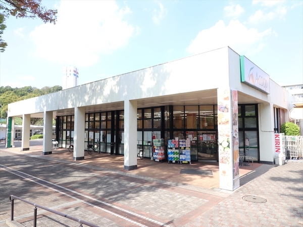 町田市本町田　二棟売りテラスハウス(A・コープ藤の台店)