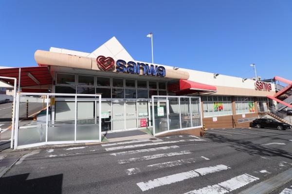 町田市本町田　二棟売りテラスハウス(sanwa金井店)