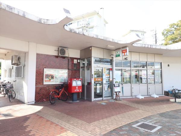 町田市本町田　二棟売りテラスハウス(町田藤の台郵便局)