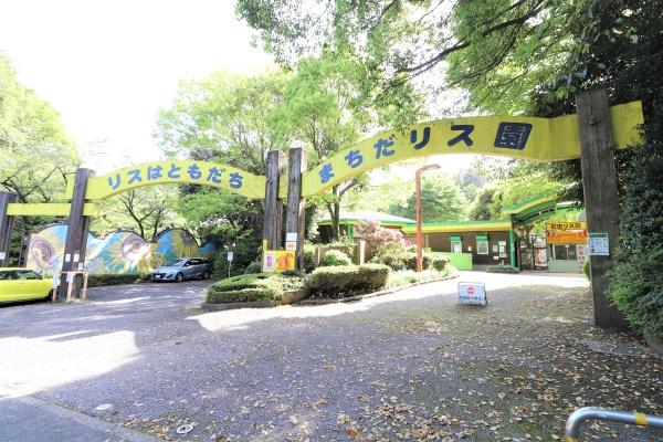町田市本町田　二棟売りテラスハウス(町田リス園)