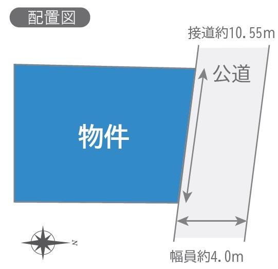 ベルトピア調布B棟　一棟売りマンション