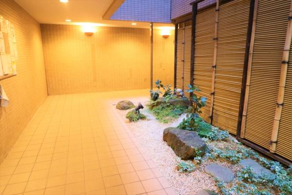 クリオ向ヶ丘遊園壱番館
