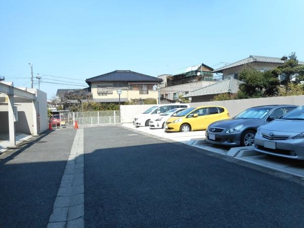 クリオ向ヶ丘遊園壱番館
