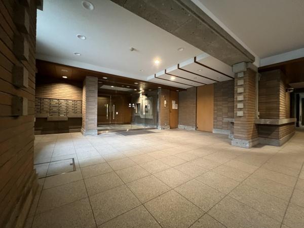 小田急コアロード向ヶ丘遊園