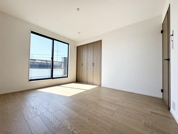 多摩区生田　新築一戸建て