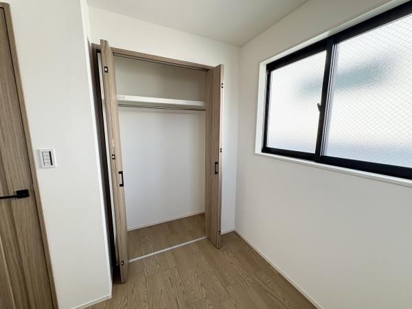 多摩区生田　新築一戸建て
