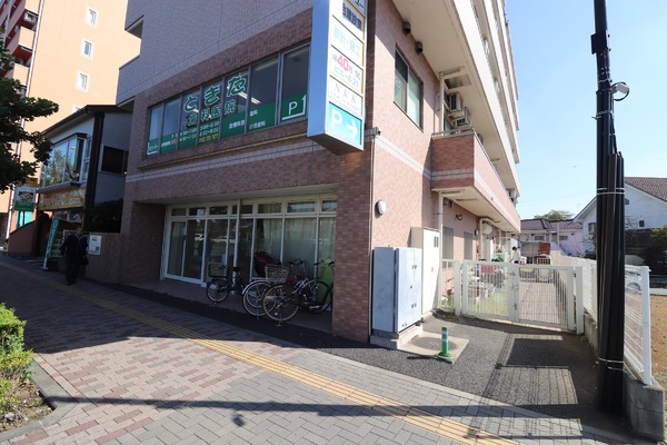 ドメス稲田堤(アスクやのくち保育園)