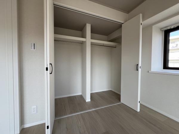 ドメス稲田堤