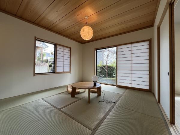 川崎市麻生区王禅寺西２丁目の中古一戸建て