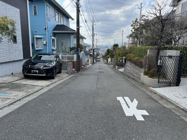 川崎市麻生区王禅寺西２丁目の中古一戸建て