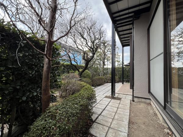 川崎市麻生区王禅寺西２丁目の中古一戸建て