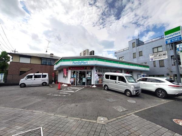 川崎市麻生区王禅寺西２丁目の中古一戸建て(ファミリーマート王禅寺西店)