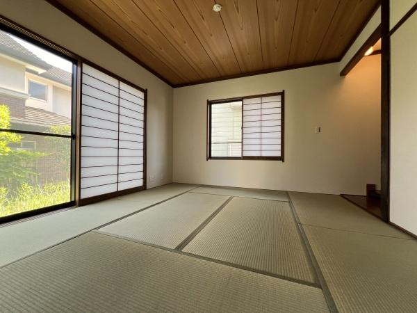 川崎市麻生区王禅寺西２丁目の中古一戸建て