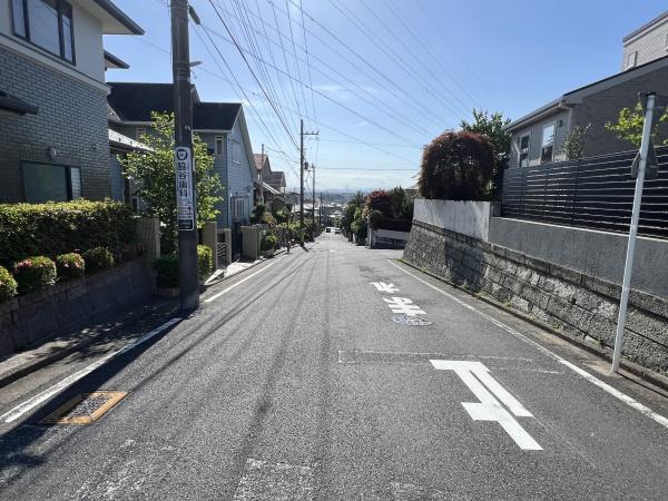 川崎市麻生区王禅寺西２丁目の中古一戸建て