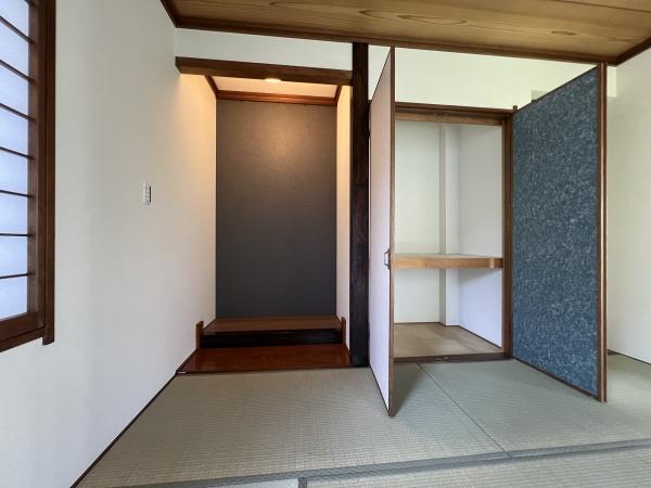 川崎市麻生区王禅寺西２丁目の中古一戸建て