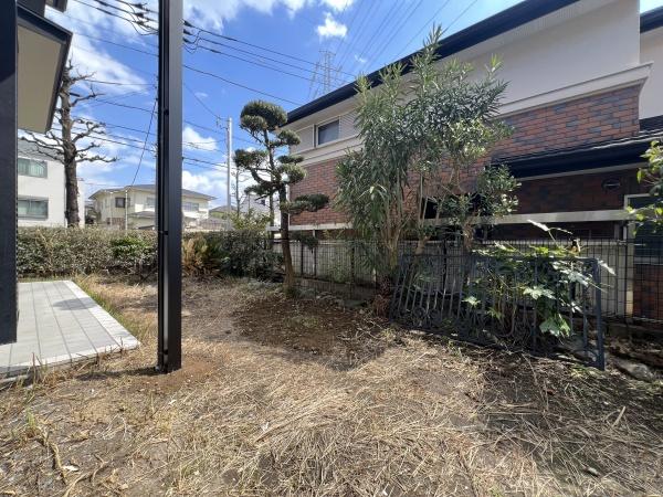 麻生区王禅寺西　中古一戸建て