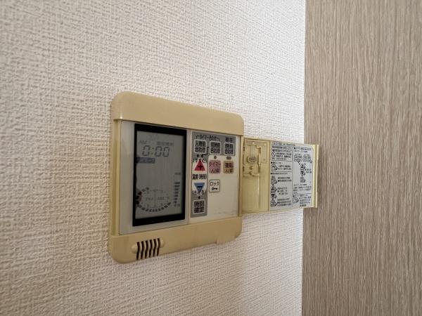 マレヴィラージュ梶ヶ谷