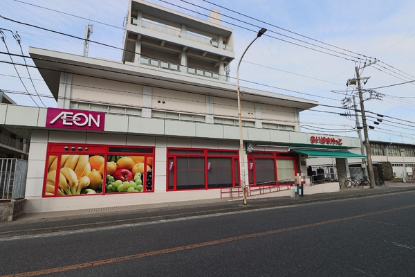 マレヴィラージュ梶ヶ谷(まいばすけっと下作延店)
