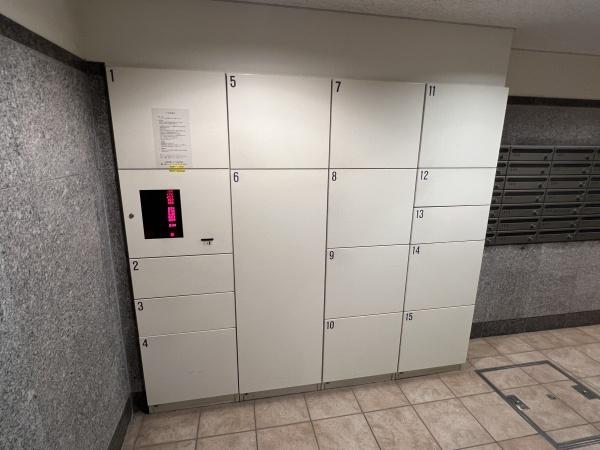 マレヴィラージュ梶ヶ谷