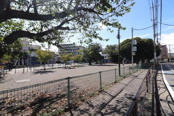川崎市多摩区登戸新町の中古一戸建て(登戸第一公園)