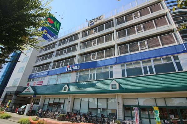 ルピナス鶴川サウスステージ(マルエツ鶴川店)