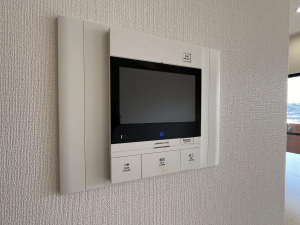 アーバンフォレスト柿生