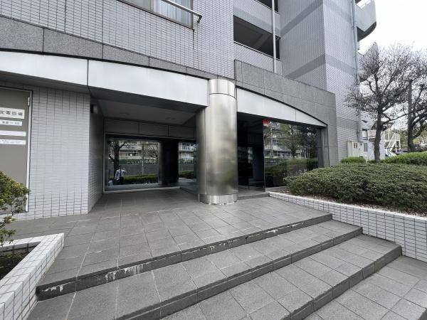 ベルフォーレ宮前平