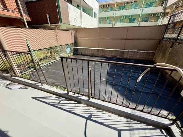 トーア向ヶ丘遊園マンション