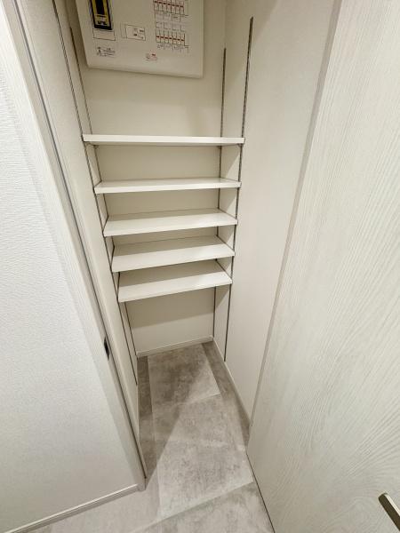 トーア向ヶ丘遊園マンション