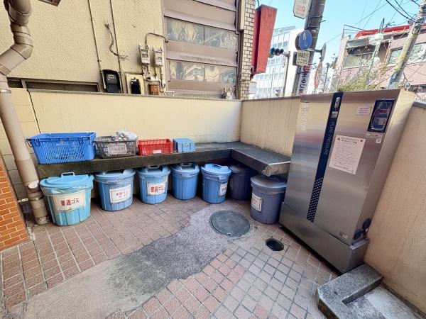 トーア向ヶ丘遊園マンション