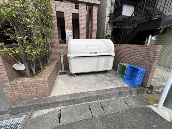 ドメス登戸新町